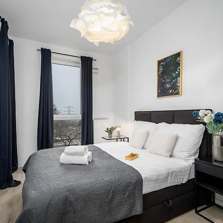Rydygiera Appartement