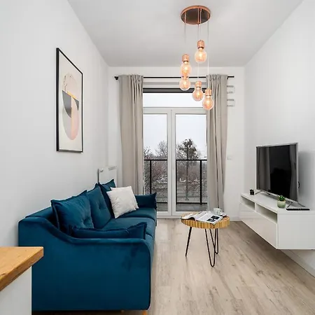 Rydygiera Appartement