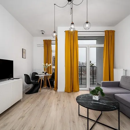 Rydygiera Appartement *
